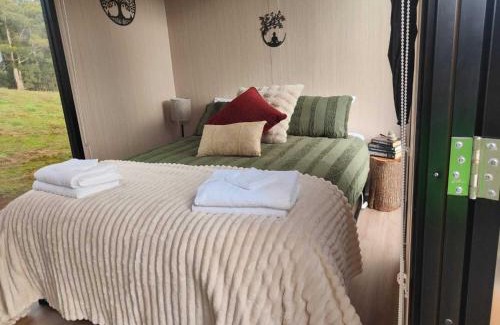 Forth Casa | Perrys North by Tiny Away