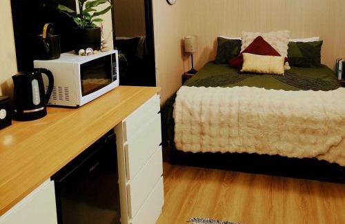 Forth Casa | Perrys North by Tiny Away