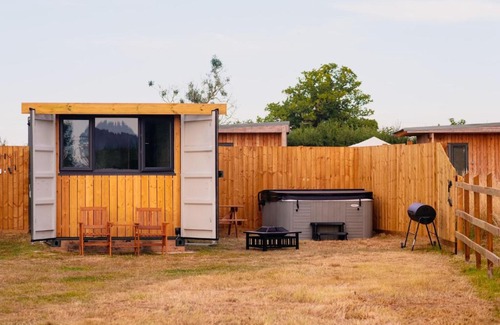 Paulton Otro | Perry’s Paddock