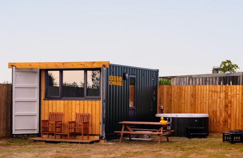 Paulton Otro | Perry’s Paddock