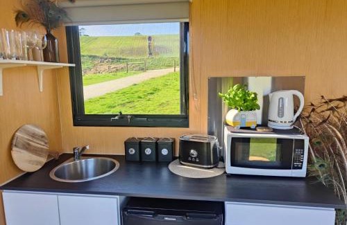Forth Casa | Perrys South by Tiny Away