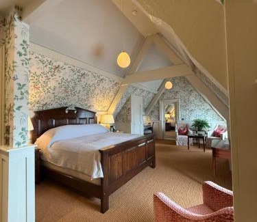 Kinsale Casa | Perryville House