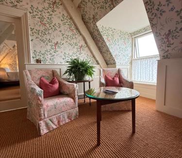 Kinsale Casa | Perryville House