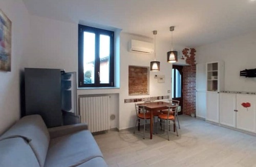 Inveruno Apartamento | Persia Apartment