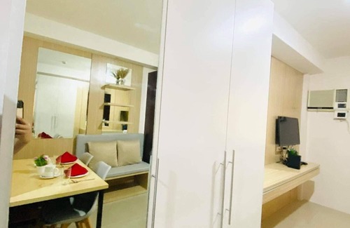Downtown Cebu Apartamento | Persimmon Condominium Cebu City
