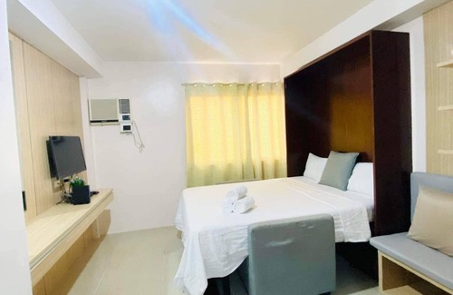 Downtown Cebu Apartamento | Persimmon Condominium Cebu City