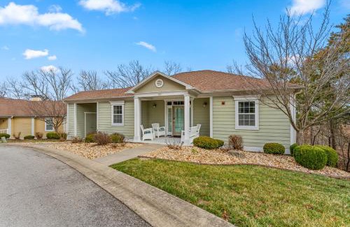 Branson Casa | Personal Getaway. Golf Resort Gem. Great Location!
