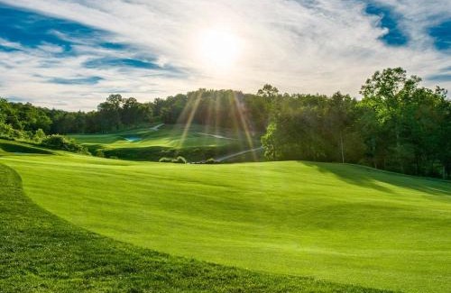 Branson Casa | Personal Getaway. Golf Resort Gem. Great Location!