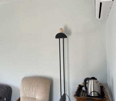 Kadnlar Denizi Mahallesi Casa | Personal Terrace Floor - Villa in Kuşadası