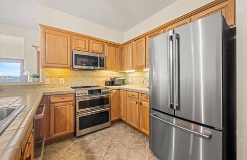 Manteo Condominio | Persuasion, 604 N Bay Club