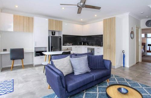 Perth Apartamento | Perth- 9 Star Energy Light Bright Eco Home