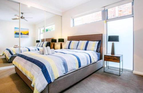 Perth Apartamento | Perth- 9 Star Energy Light Bright Eco Home