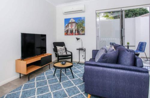 Perth Apartamento | Perth- 9 Star Energy Light Bright Eco Home