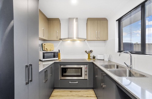 Perth Casa | Perth Airport Hideaway