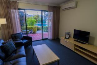 Ascot Apartamento | Perth Ascot Central Apartment Hotel Official
