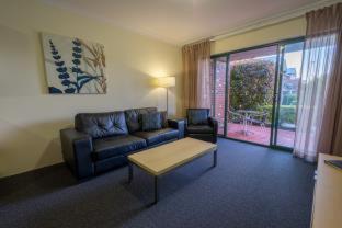 Ascot Apartamento | Perth Ascot Central Apartment Hotel Official