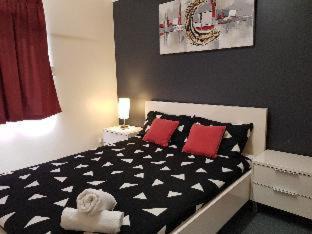 West Perth Apartamento | Perth City Apartment Hotel
