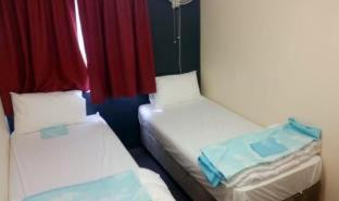 West Perth Apartamento | Perth City Apartment Hotel