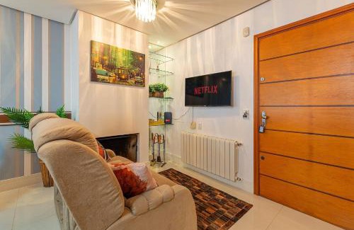 Centro Apartamento | Pertinho da Catedral - stayhousetemporada