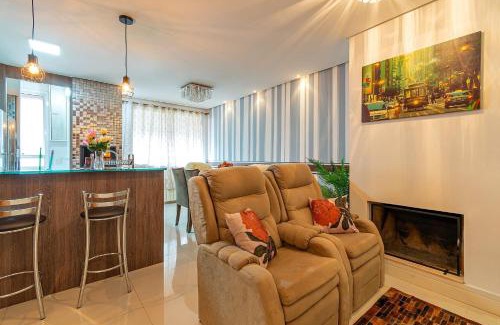 Centro Apartamento | Pertinho da Catedral - stayhousetemporada