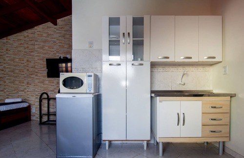 Jurere Internacional Apartamento | Perto do Open Shopping&Amoraeville, Jurerê DR1936
