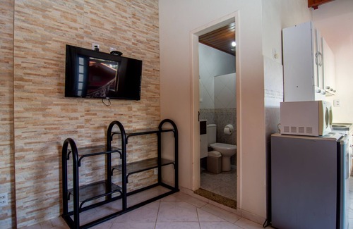 Jurere Internacional Apartamento | Perto do Open Shopping&Amoraeville, Jurerê DR1936