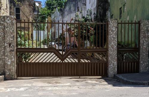 Nazare Casa | Perto do Pelourinho Quarto Arejado