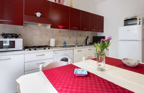 Perugia Casa | Perugia Centrale in Zona Super Servita in Città, Unica con Giardino e Posto Auto