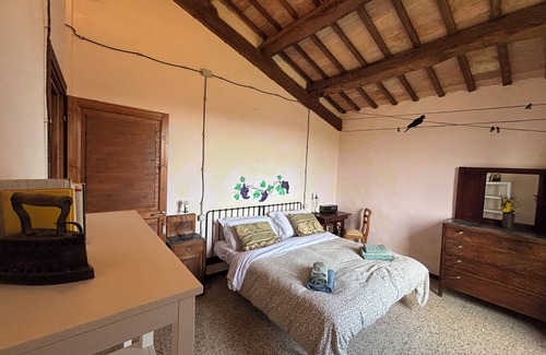 San Mariano Otro | Perugia Farmhouse