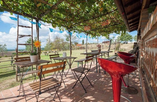 San Mariano Otro | Perugia Farmhouse