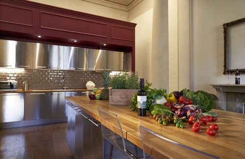 Santa Croce Cama Y Desayuno | Peruzzi Urban Residences