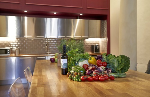 Santa Croce Cama Y Desayuno | Peruzzi Urban Residences