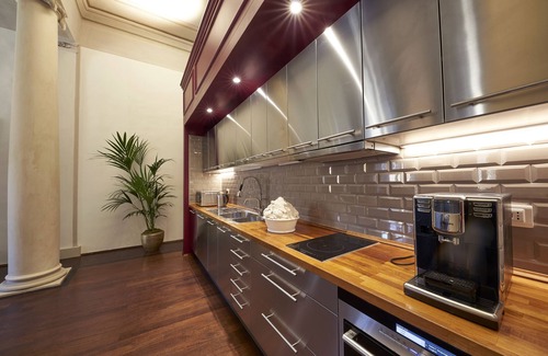 Santa Croce Cama Y Desayuno | Peruzzi Urban Residences