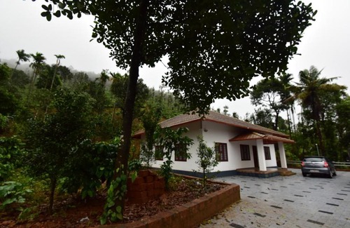 Mananthavady Casa | Perya Hills - 2 bhk