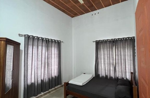 Mananthavady Casa | Perya Hills - 2 bhk