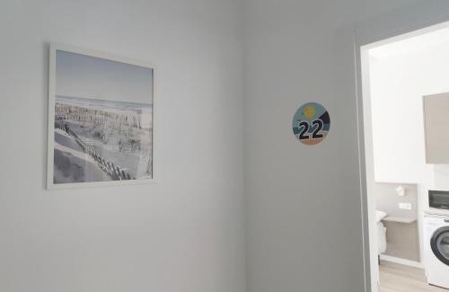 Fisterra Apartamento | Pes Na Area Fisterra 22