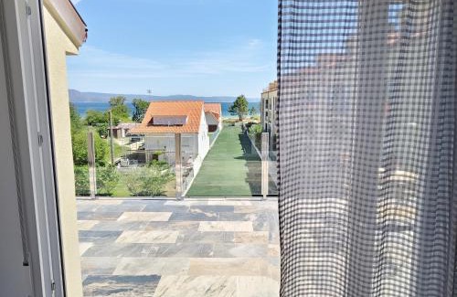 Fisterra Apartamento | Pes Na Area Fisterra 22