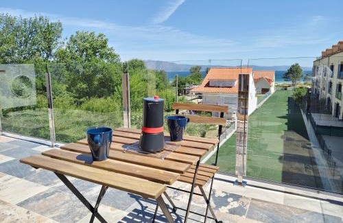 Fisterra Apartamento | Pes Na Area Fisterra 22