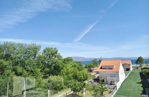 Fisterra Apartamento | Pes Na Area Fisterra 22