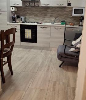 Centro Storico Apartamento | pesa apartment B&B