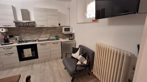 Centro Storico Apartamento | pesa apartment B&B
