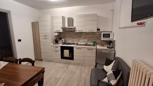 Centro Storico Apartamento | pesa apartment B&B