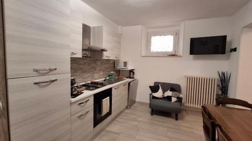 Centro Storico Apartamento | pesa apartment B&B