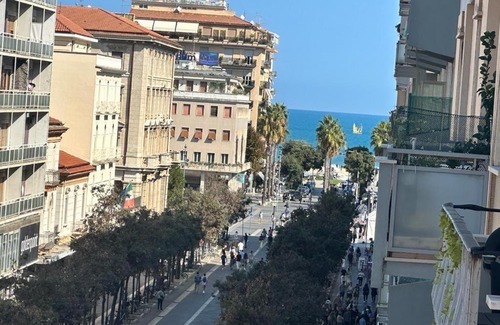 Pescara Apartamento | Appartamento Pescara Piazza Sacro Cuore