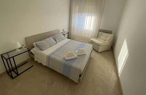 Pescara Apartamento | Appartamento Pescara Piazza Sacro Cuore
