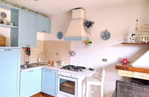 Pescasseroli Apartamento | EN LA CASA DE MARZIA EN EL CORAZÓN DEL PARQUE NACIONAL DE ABRUZO