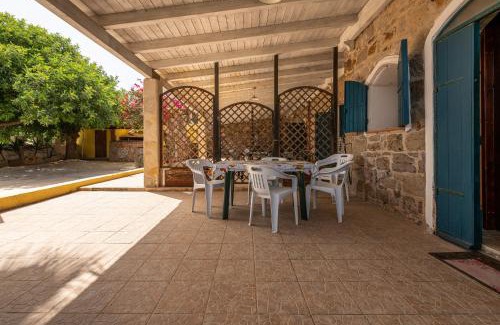 Carloforte Casa | Pescettibobba A