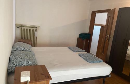 Peschiera del Garda Apartamento | PeschieraView Apartment Ground Floor x4