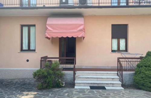 Peschiera del Garda Apartamento | PeschieraView Apartment Ground Floor x4
