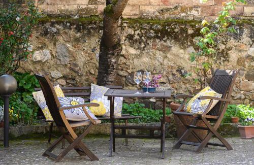 Rosia Apartamento | Pescini's Home